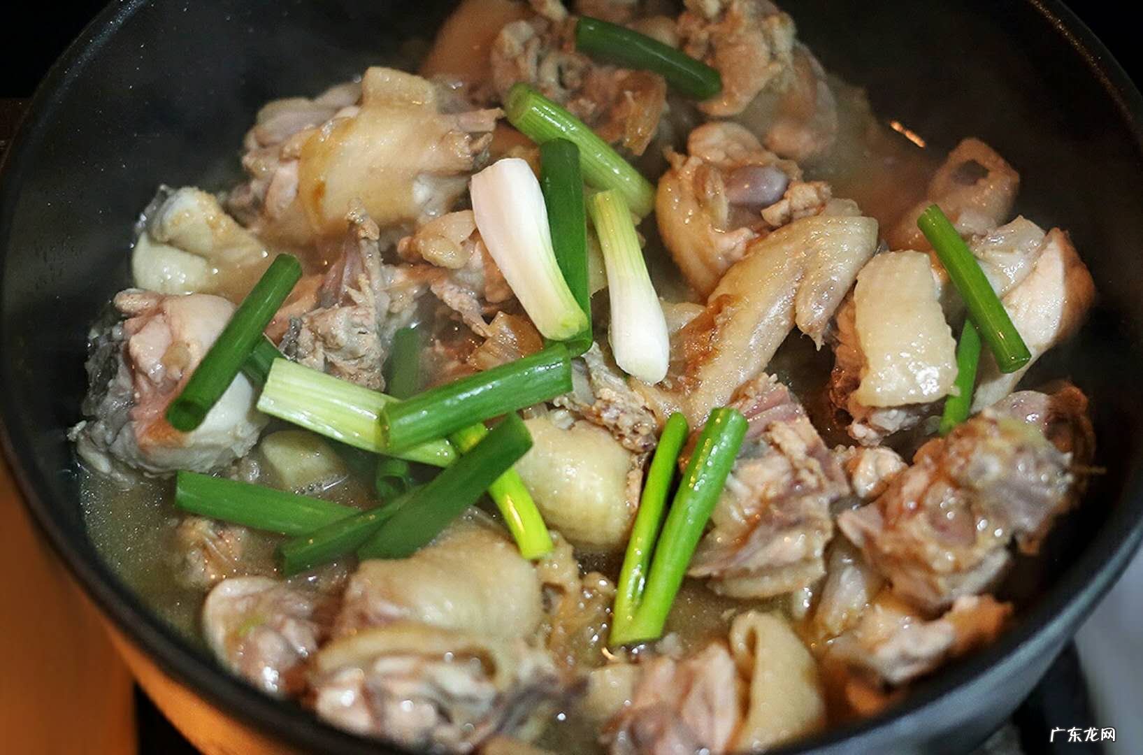 沙姜鸡怎样做？