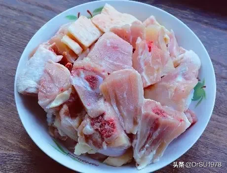 沙姜鸡怎样做？