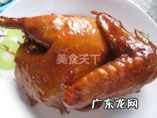 沙姜鸡怎样做?