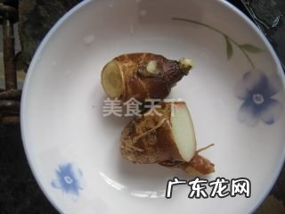 沙姜鸡怎样做?
