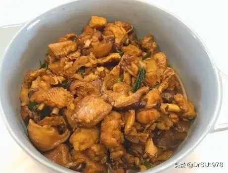 沙姜鸡怎样做？