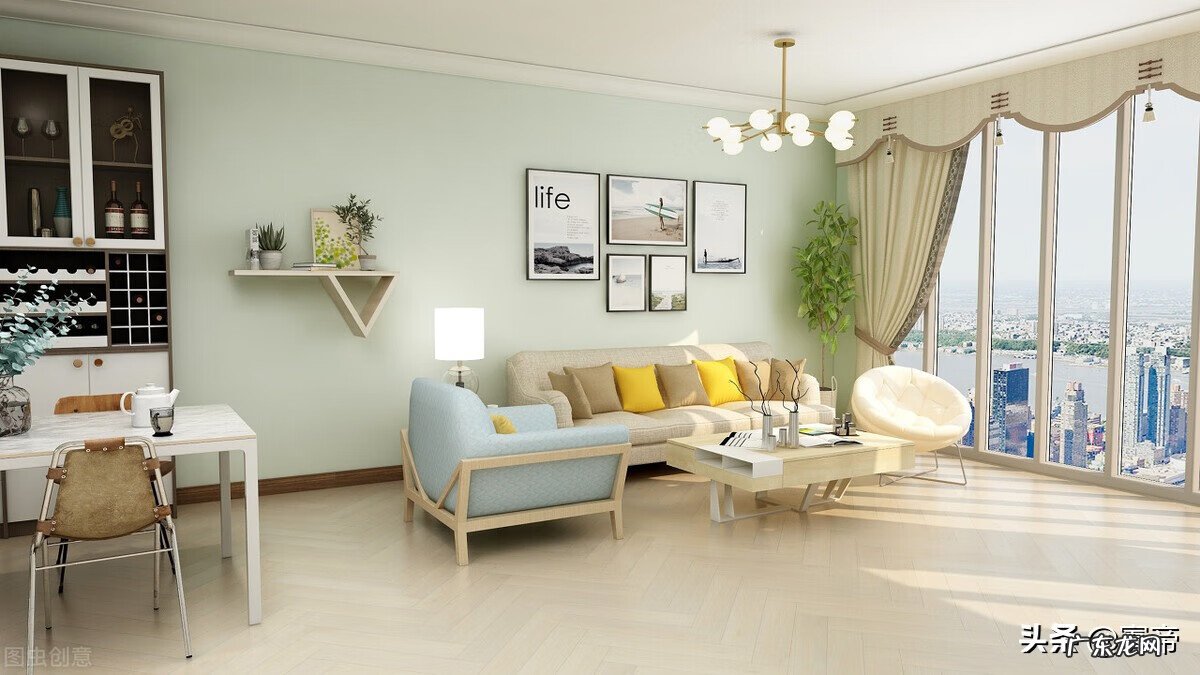 买房流程手续办理 买房子手续怎么办理