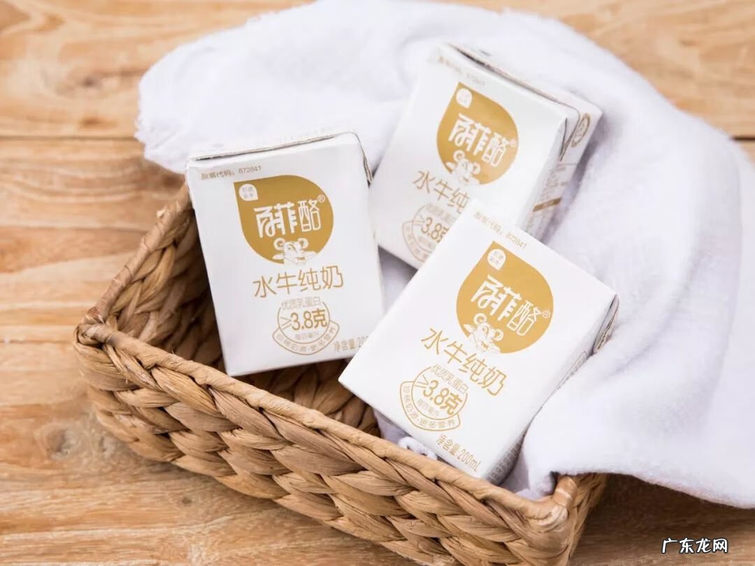 水牛奶好不好 水牛奶是什么奶