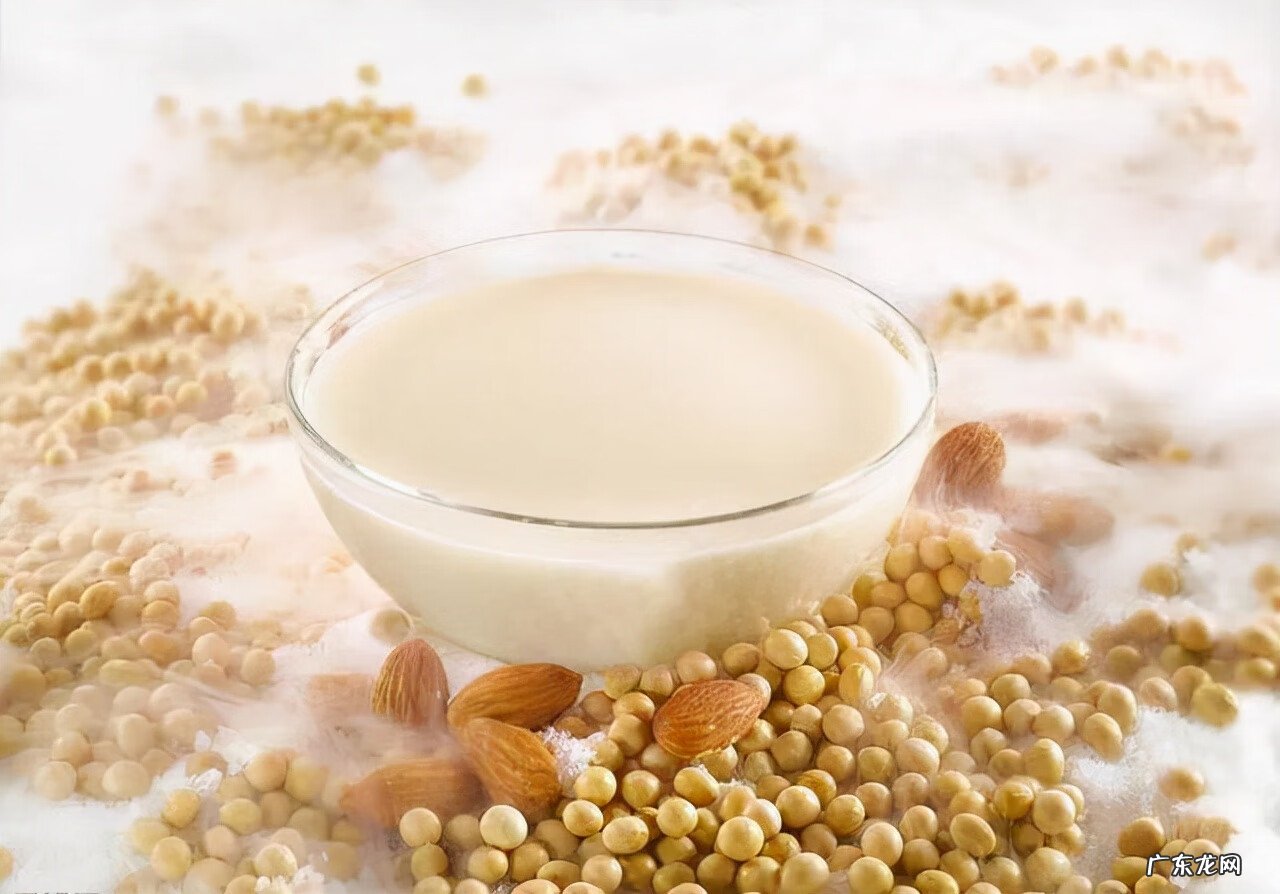 喝豆浆什么时间喝最好处 豆浆什么时候喝好一点