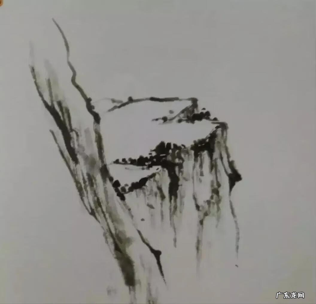 风水如何看山形象 如何看风水山体图