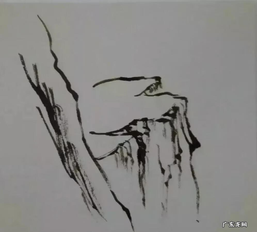 风水如何看山形象 如何看风水山体图