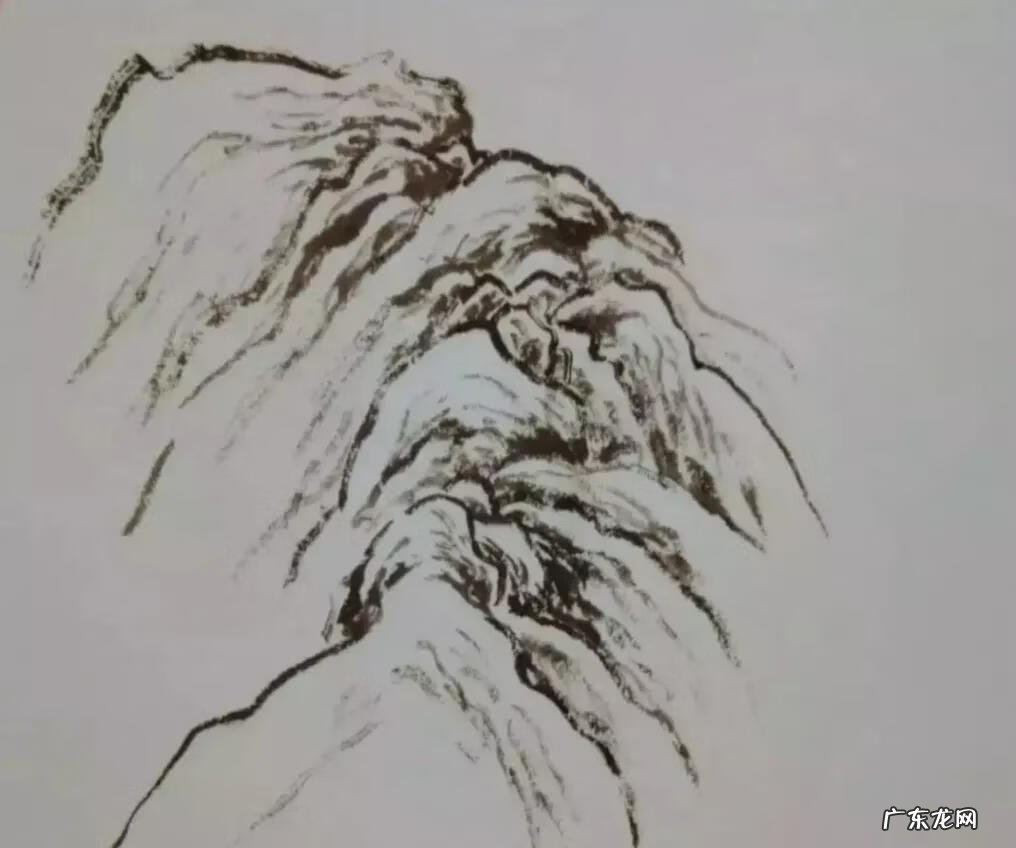 风水如何看山形象 如何看风水山体图