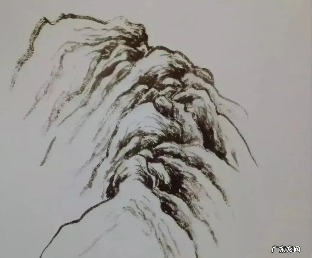 风水如何看山形象 如何看风水山体图