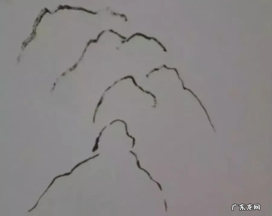 风水如何看山形象 如何看风水山体图