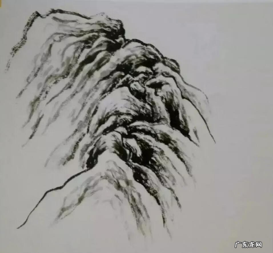 风水如何看山形象 如何看风水山体图