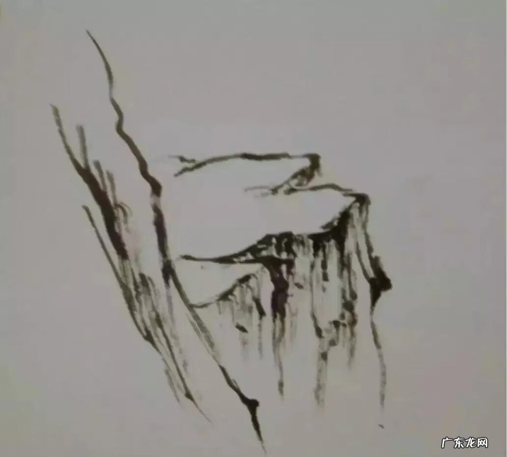 风水如何看山形象 如何看风水山体图