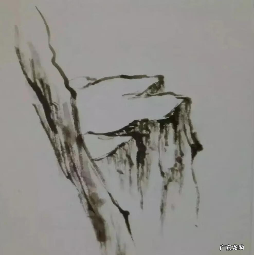 风水如何看山形象 如何看风水山体图