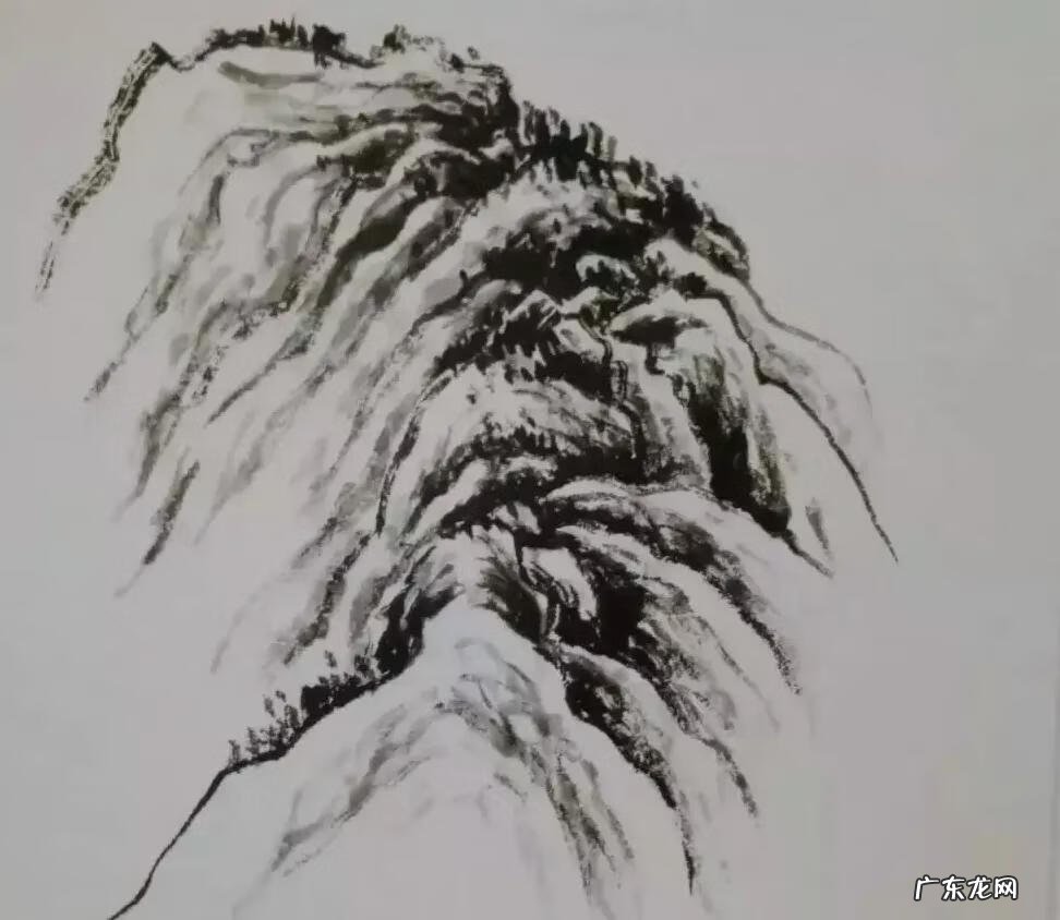 风水如何看山形象 如何看风水山体图