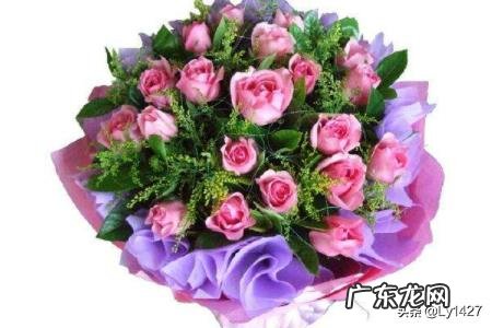 教师节适宜送什么花？