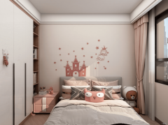 卧室设计理念 卧室设计说明范文