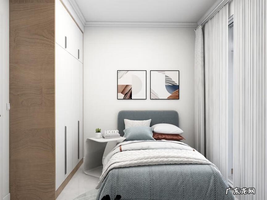 卧室设计理念 卧室设计说明范文