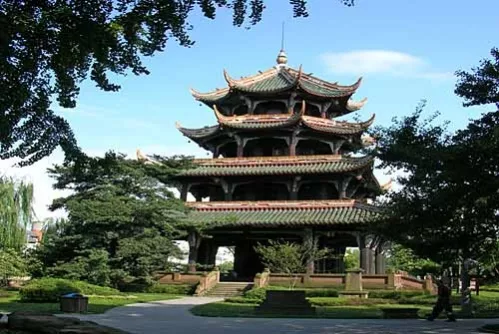 为何成都望江楼对联被称为千古绝对？