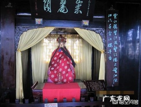 为何成都望江楼对联被称为千古绝对?