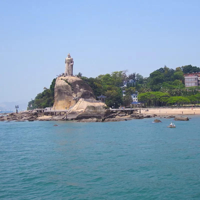 为何成都望江楼对联被称为千古绝对?