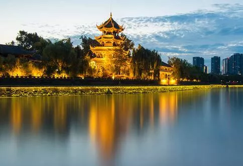 为何成都望江楼对联被称为千古绝对？