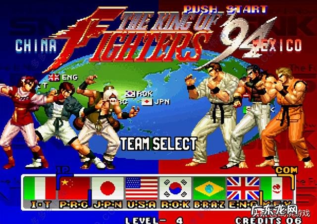 拳皇97二阶堂红丸连招教学 二阶堂红丸连招教学