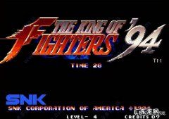 拳皇97二阶堂红丸连招教学 二阶堂红丸连招教学