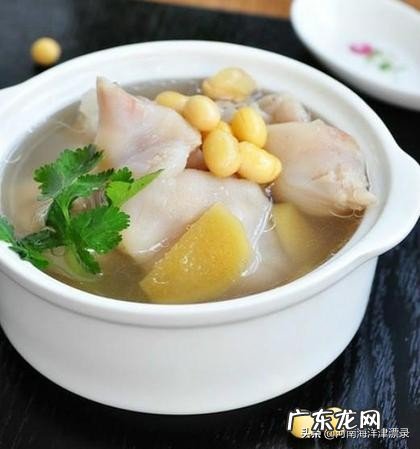 春天,孩子长高的季节,做什么菜或煲什么汤给孩子喝好呢?