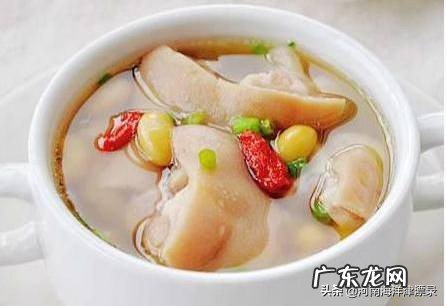 春天,孩子长高的季节,做什么菜或煲什么汤给孩子喝好呢?