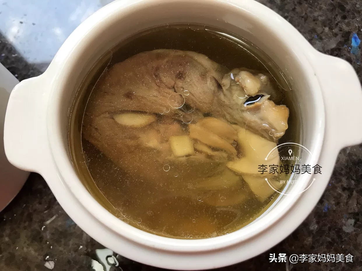 春天,孩子长高的季节,做什么菜或煲什么汤给孩子喝好呢?