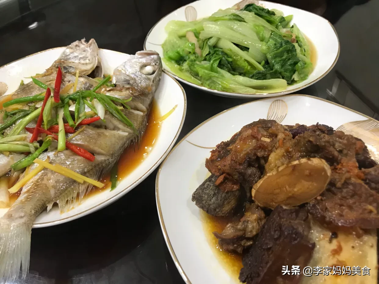 春天,孩子长高的季节,做什么菜或煲什么汤给孩子喝好呢?