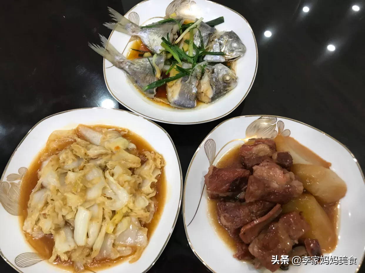 春天,孩子长高的季节,做什么菜或煲什么汤给孩子喝好呢?