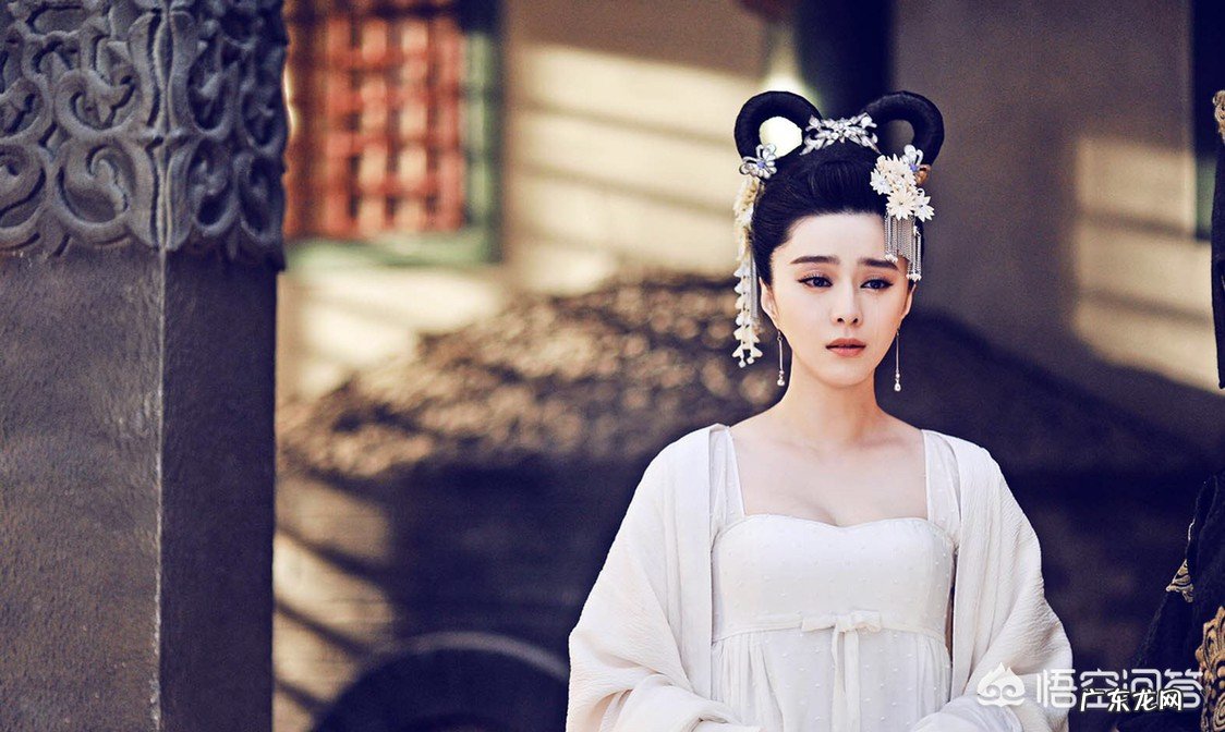 你认为李世民爱徐贤妃还是武媚娘?李世民亲手弑兄是被迫的吗?