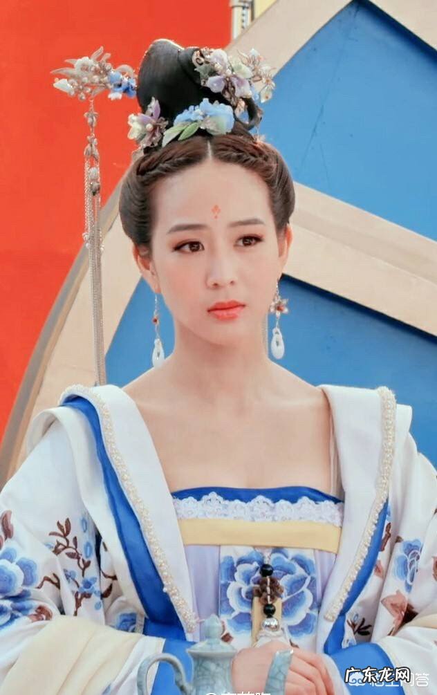 你认为李世民爱徐贤妃还是武媚娘?李世民亲手弑兄是被迫的吗?