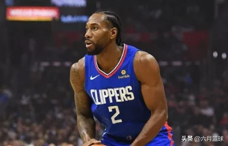 末节19分,伦纳德再度统治比赛,快船105-94战胜爵士,怎么评价?