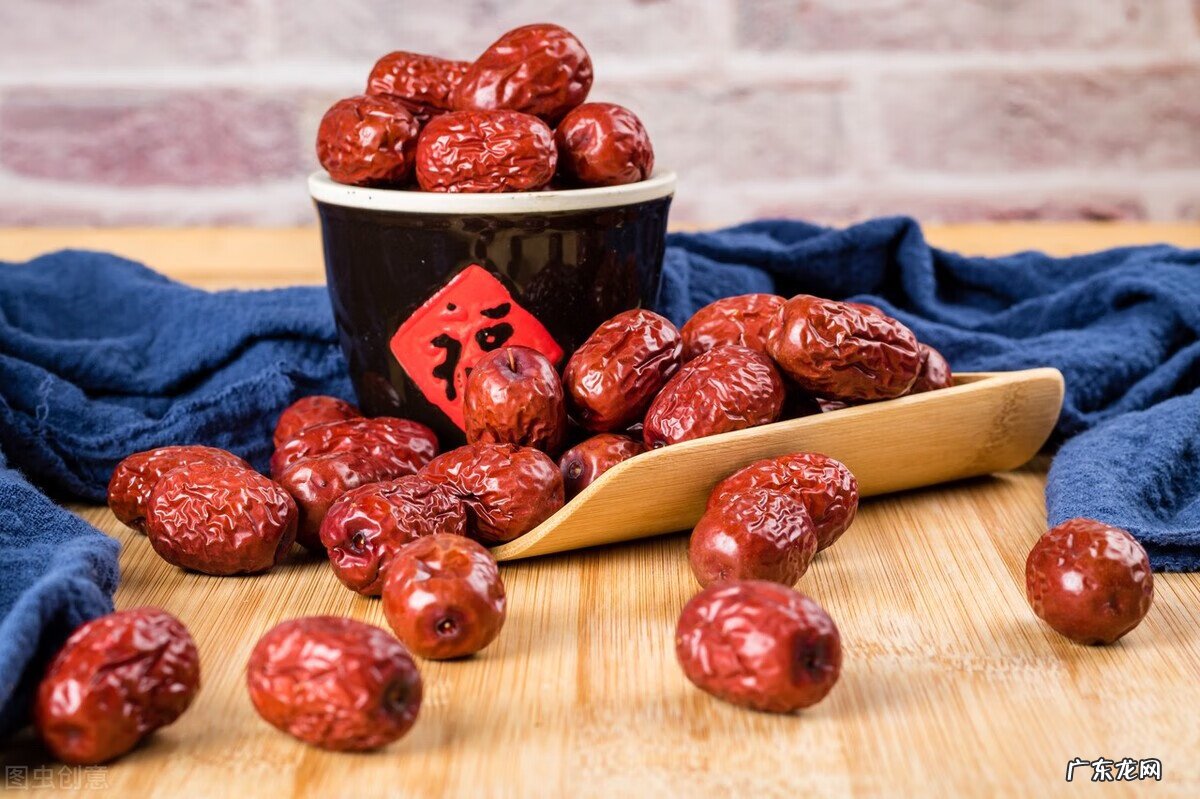 大枣的营养价值与食用功效 大枣的营养价值是什么