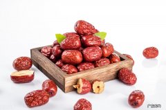大枣的营养价值与食用功效 大枣的营养价值是什么
