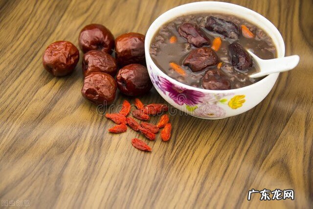 大枣的营养价值与食用功效 大枣的营养价值是什么