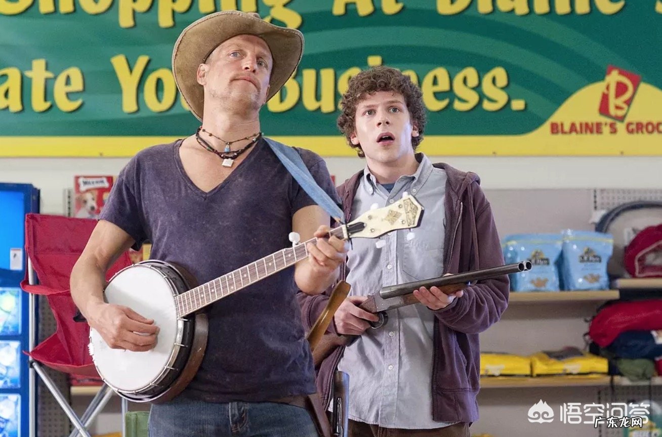 有什么好看的丧尸电影推荐?