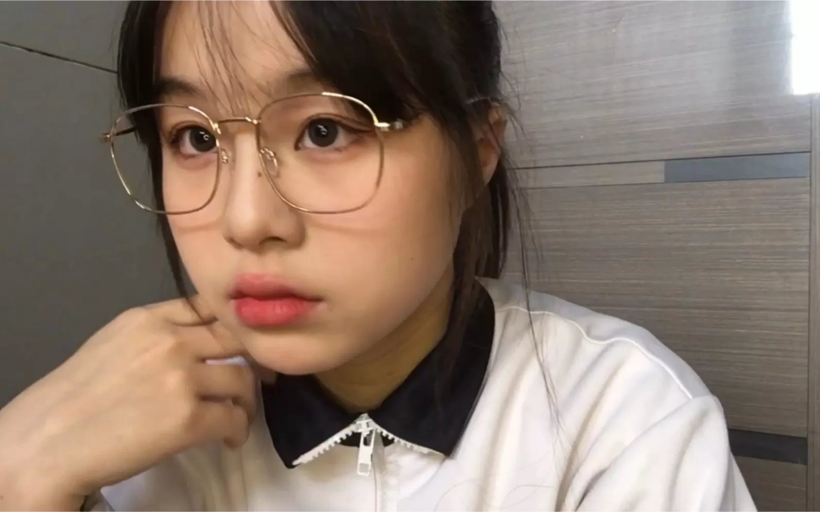 有没有被中学生的孩子气到不想活着的家长？