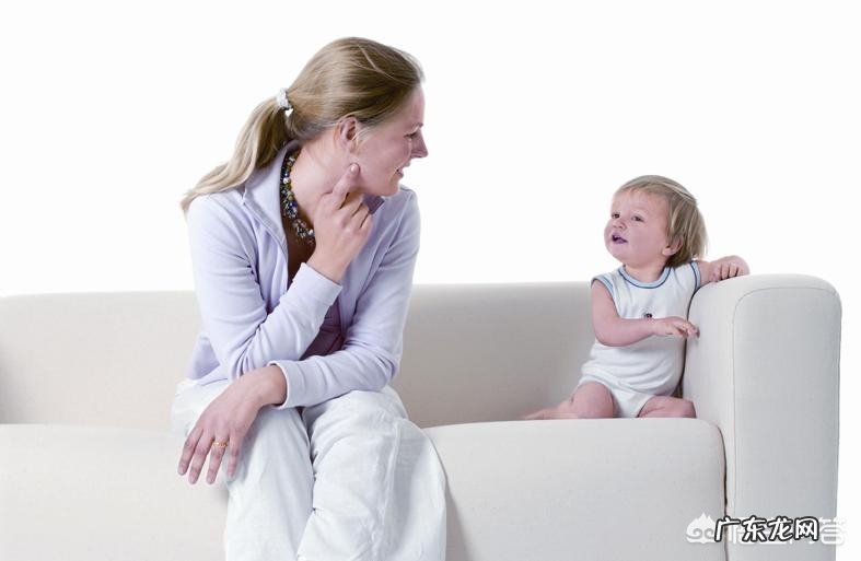 婴儿怎么学说话？