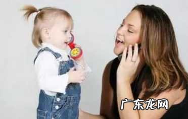 婴儿怎么学说话？