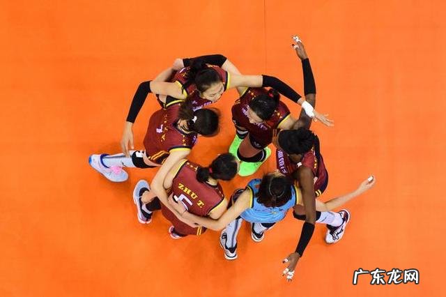 朱婷那么努力，为什么会被恶意攻击？