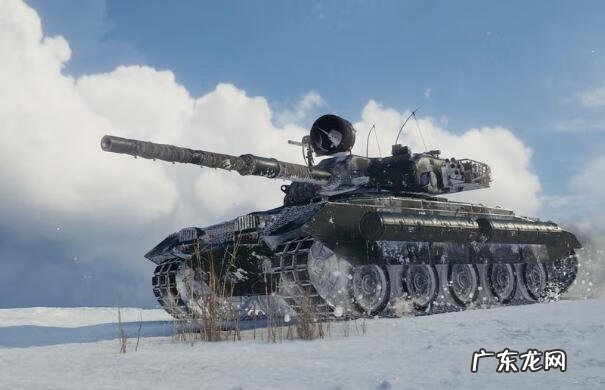 自行火炮学什么技能 坦克世界火炮技能