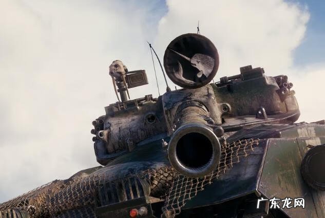 自行火炮学什么技能 坦克世界火炮技能