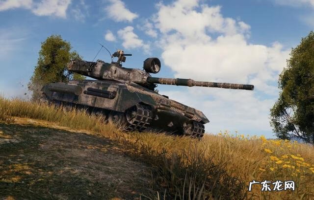 自行火炮学什么技能 坦克世界火炮技能