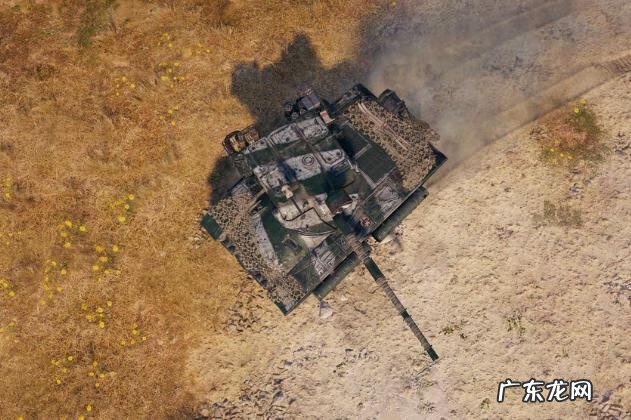 自行火炮学什么技能 坦克世界火炮技能