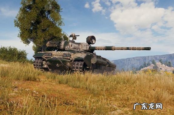 自行火炮学什么技能 坦克世界火炮技能