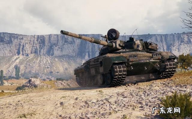 自行火炮学什么技能 坦克世界火炮技能