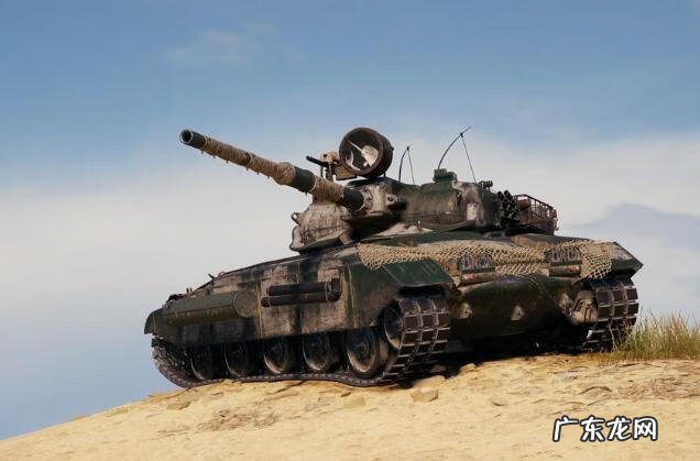 自行火炮学什么技能 坦克世界火炮技能