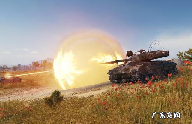 自行火炮学什么技能 坦克世界火炮技能